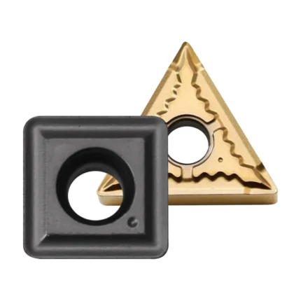 Arestun South Korea Special Good Blade Inserts CNC SP U Drills Inserts for Steel and Stainless Steel