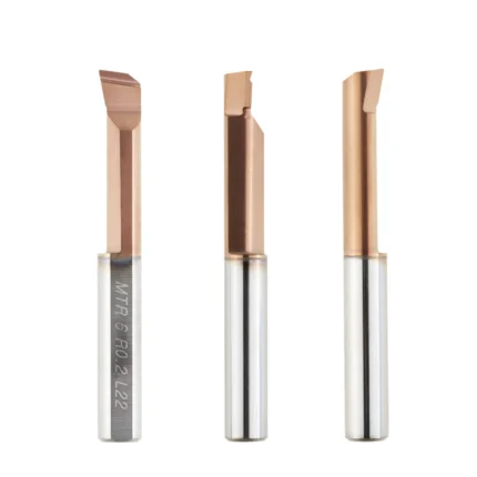 CNC Micro Boring Bars Solid Carbide Tool Mini Boring bar Small Diameter Bore Turning Boring Tool MTR MFR MPR MUR MQR MGR MKR