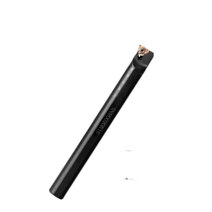 CNC Lathe Turning Tool SNR/L0008K11 Internal Threading Turning Tool Holder for 08NR/L 11NR/L 16NR/L InsertCNC Lathe Tool Holder