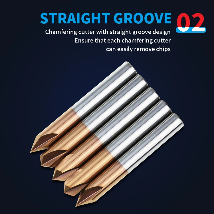 55degree Cemented Carbide Arc Inner R Chamfering Knife R0.5-R6 Chamfer Tool