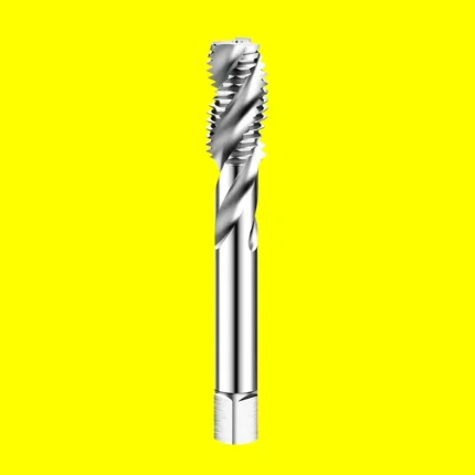 Machine Tap Tungsten Steel Alloy Straight groove Tap M3 4 5 6 8 10 Manufacturer's Spiral groove Thread Tap
