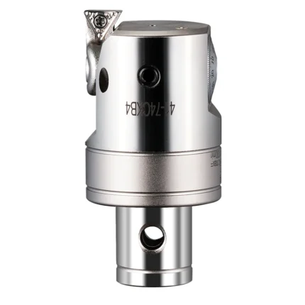 Fine Boring Tool Trimmer Adjustable Deep Hole Boring Tool CNC Boring Tool Boring Bar Machining Center Boring Head