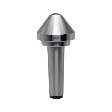 Arestun Custom Heavy Duty High Precision CNC Lathe Machine Spare Parts MT2 MT3 MT4 MT5 MT6 Bull Nose Live Center