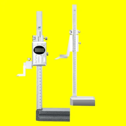 0-300mm/12inch Stainless Steel Height Vernier Caliper Gauge Height Ruler 0-200MM, 0-300MM, 0-500MM 0-800MM, 0-1000MM