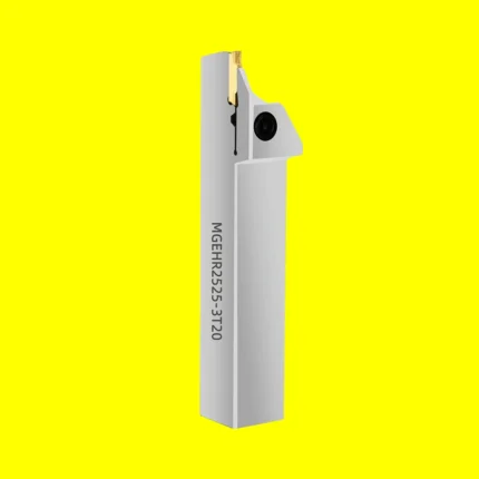 MGEHR2525 MGEHR Carbide Insert Grooving Tool Holder CNC Tool External Turning Tool Boring Bar