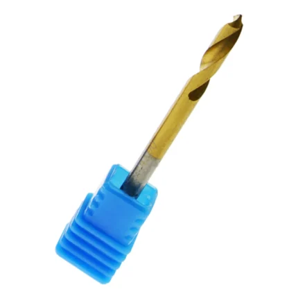 Cobalt Centering Drill  Customized Tools Drill Bit Manufacturers Solid Carbide Twist and Drill Bits Set for Metal