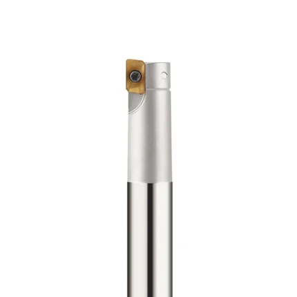 BAP300R End Mill Tool Holder CNC Tools Metal APMT1135 Carbide Insert Arbor Right Angle End Milling Cutter Holder
