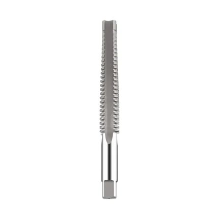 HSS Type Left Tooth Tap Trapezoidal Tooth Machine Wire TapT6 T8 T10   T12 T14 T16 T18 T20 T22 T24 T25 T26 T27 T30 Thread