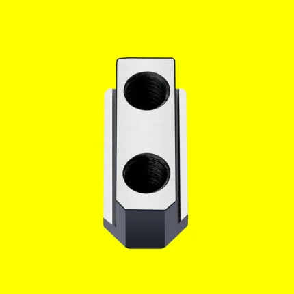 T-block /T-NUTS Suitable for CNC Lathe Chucks High Quality Cnc Lathe Tools