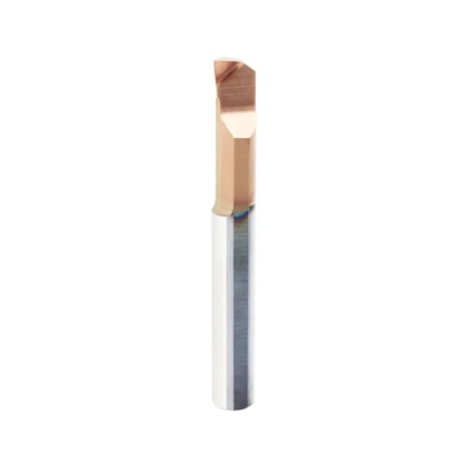 MUR CNC Small Hole Carbide Reaming Tool Micro Tungsten Carbide  Boring bar Cutter