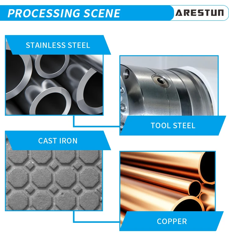 Tungsten Steel Spiral End Mill Customizable YW2 Inlaid Alloy Milling Cutter Welding Carbide Spiral Milling Cutter Tool