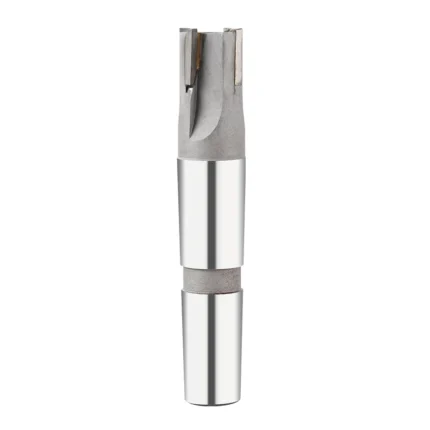 Straight Edge End Mill with Alloy Insert  Carbide End Mill CNC Router Bit Engraving Bit Straight Slot Milling Cutter