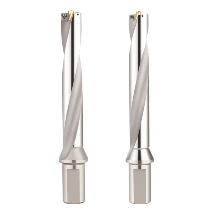 High Quality WC SP Series Drill Bits 2D 3D 4D 5D Metal Drill Bits SPMG SP Insert Quick U Drill